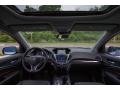 Lunar Silver Metallic - MDX SH-AWD Technology Photo No. 10