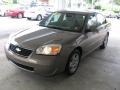 2008 Amber Bronze Metallic Chevrolet Malibu Classic LT Sedan  photo #22