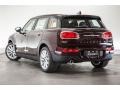 Pure Burgundy Metallic - Clubman Cooper Photo No. 3