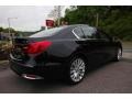 Crystal Black Pearl - RLX Technology Package Photo No. 4
