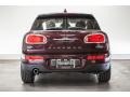Pure Burgundy Metallic - Clubman Cooper Photo No. 4