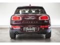 2016 Pure Burgundy Metallic Mini Clubman Cooper  photo #4