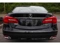 Crystal Black Pearl - RLX Technology Package Photo No. 5