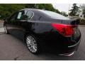 Crystal Black Pearl - RLX Technology Package Photo No. 6