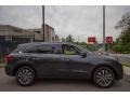 Graphite Luster Metallic - MDX SH-AWD Technology Photo No. 3
