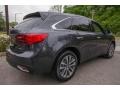 Graphite Luster Metallic - MDX SH-AWD Technology Photo No. 4