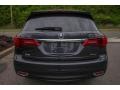 Graphite Luster Metallic - MDX SH-AWD Technology Photo No. 5