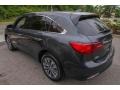 Graphite Luster Metallic - MDX SH-AWD Technology Photo No. 6