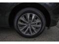 Graphite Luster Metallic - MDX SH-AWD Technology Photo No. 7