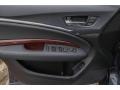 Graphite Luster Metallic - MDX SH-AWD Technology Photo No. 8