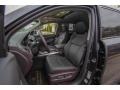 Graphite Luster Metallic - MDX SH-AWD Technology Photo No. 9