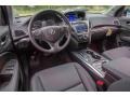 Graphite Luster Metallic - MDX SH-AWD Technology Photo No. 10