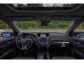 Graphite Luster Metallic - MDX SH-AWD Technology Photo No. 11