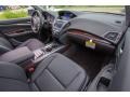 Graphite Luster Metallic - MDX SH-AWD Technology Photo No. 12