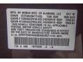 Graphite Luster Metallic - MDX SH-AWD Technology Photo No. 19