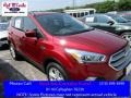 2017 Ruby Red Ford Escape SE  photo #1