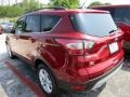 2017 Ruby Red Ford Escape SE  photo #4