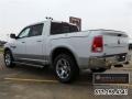 Bright White - 1500 Laramie Crew Cab Photo No. 5