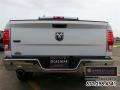 Bright White - 1500 Laramie Crew Cab Photo No. 6