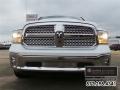 Bright White - 1500 Laramie Crew Cab Photo No. 12