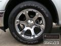 Bright White - 1500 Laramie Crew Cab Photo No. 13