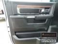 Bright White - 1500 Laramie Crew Cab Photo No. 16