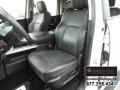 Bright White - 1500 Laramie Crew Cab Photo No. 17