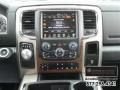 Bright White - 1500 Laramie Crew Cab Photo No. 19