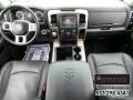 Bright White - 1500 Laramie Crew Cab Photo No. 21