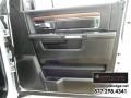 Bright White - 1500 Laramie Crew Cab Photo No. 22