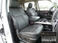 Bright White - 1500 Laramie Crew Cab Photo No. 23