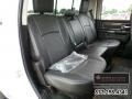 Bright White - 1500 Laramie Crew Cab Photo No. 24