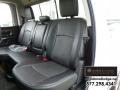 Bright White - 1500 Laramie Crew Cab Photo No. 25