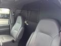 Oxford White - E Series Van E150 Commercial Photo No. 4