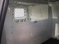 Oxford White - E Series Van E150 Commercial Photo No. 7