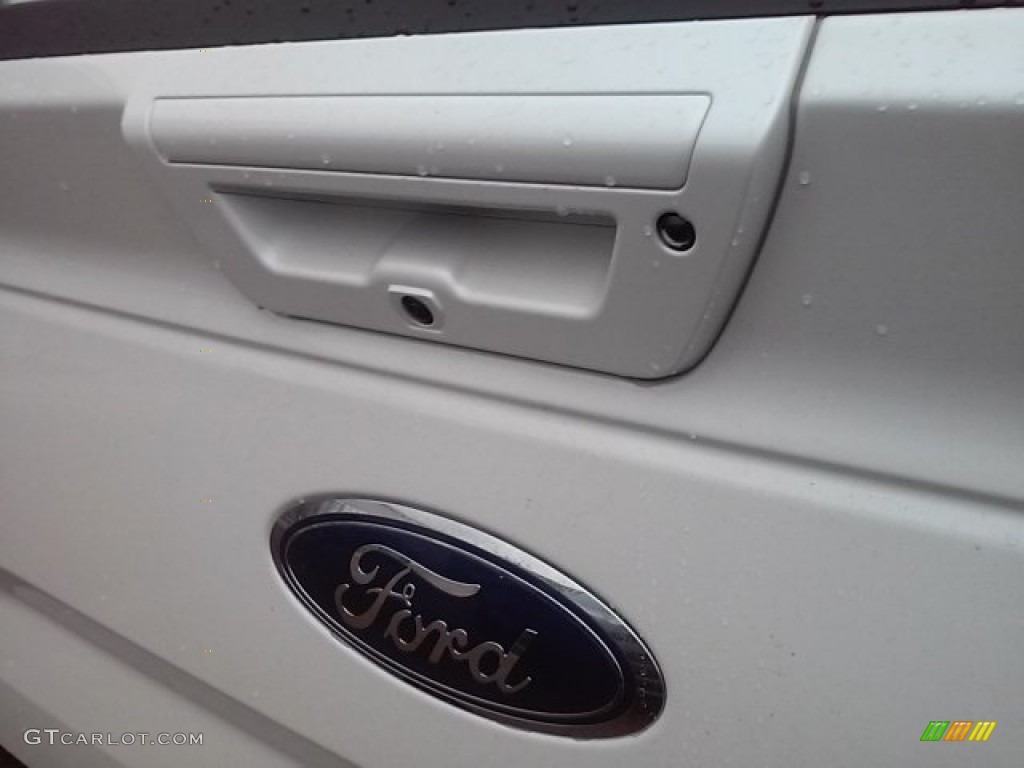2016 F150 King Ranch SuperCrew 4x4 - White Platinum / King Ranch Java photo #36