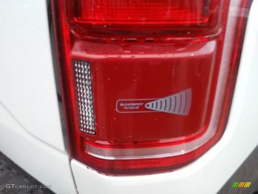 2016 F150 King Ranch SuperCrew 4x4 - White Platinum / King Ranch Java photo #37