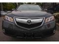 Graphite Luster Metallic - RDX Technology Photo No. 2