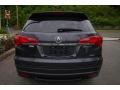 Graphite Luster Metallic - RDX Technology Photo No. 5
