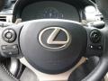 2014 Obsidian Black Lexus IS 250 AWD  photo #21