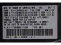 Graphite Luster Metallic - RDX Technology Photo No. 19
