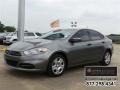 2013 Maximum Steel Metallic Dodge Dart SE #113151817