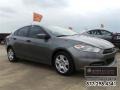 2013 Maximum Steel Metallic Dodge Dart SE  photo #11