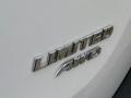 2013 Blizzard White Pearl Toyota RAV4 Limited AWD  photo #9