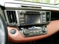 2013 Blizzard White Pearl Toyota RAV4 Limited AWD  photo #19