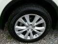 2013 Blizzard White Pearl Toyota RAV4 Limited AWD  photo #31