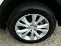 2013 Blizzard White Pearl Toyota RAV4 Limited AWD  photo #32