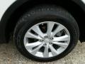 2013 Blizzard White Pearl Toyota RAV4 Limited AWD  photo #34