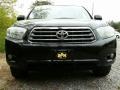 Black - Highlander Limited 4WD Photo No. 2