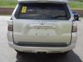 2015 Classic Silver Metallic Toyota 4Runner SR5 4x4  photo #6